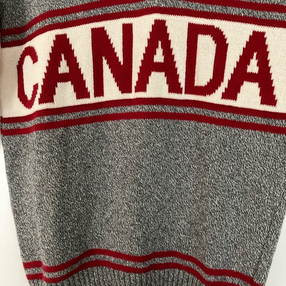 Cotton County Canadian Sweater - Picture 7 of 15